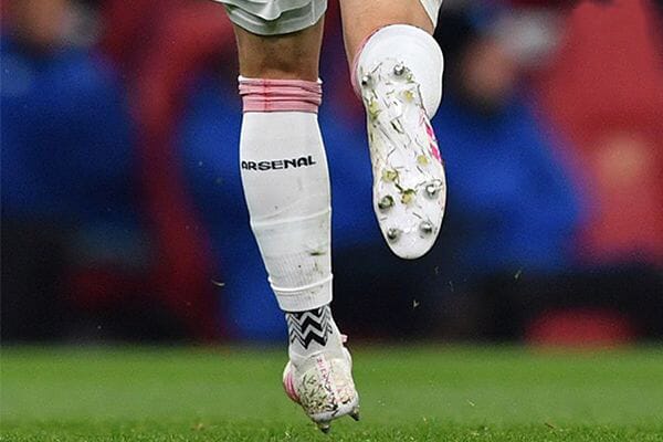 Comparatif Les meilleures chaussettes antiderapantes de foot